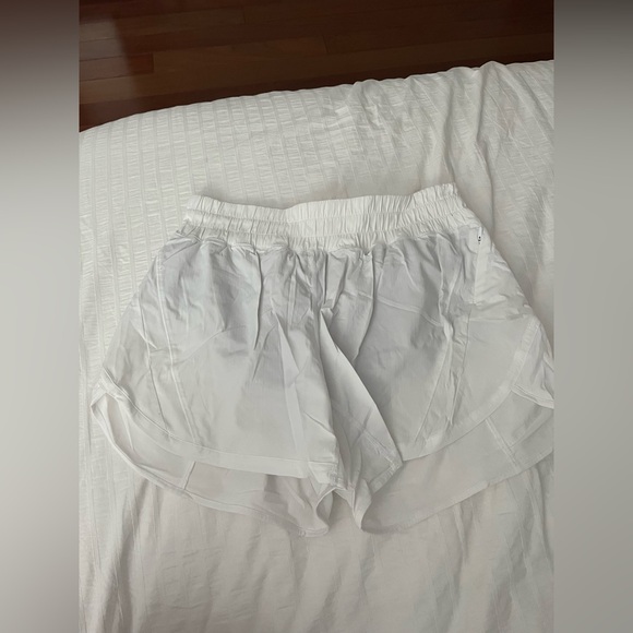 Lululemon Track That High Rise Short - Picture 4 of 7